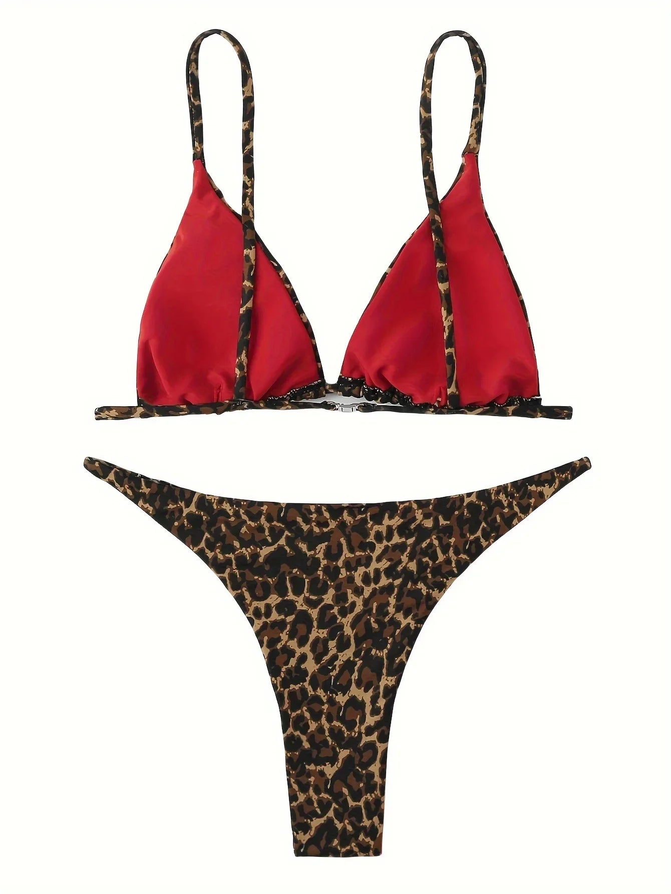 Bikini Louboutin