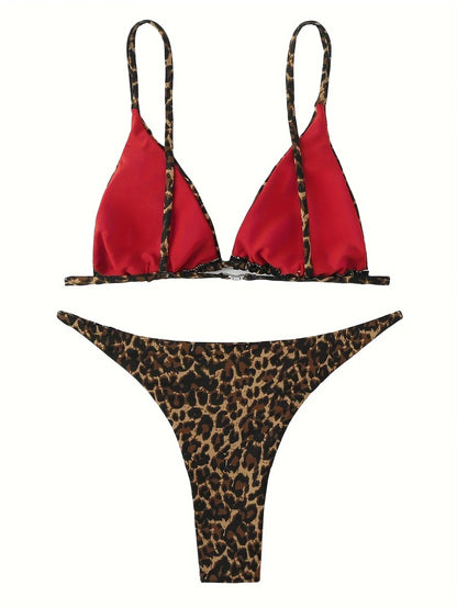 Bikini Louboutin